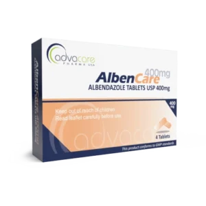 Albendazole Tablets